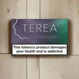 Iqos Terea Sticks For Iluma - Smoketronics