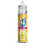 Slushie - Passion & Mango 50ml Slushie