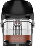 Vaporesso - Luxe Q 2ml Replacement Pods - Smoketronics
