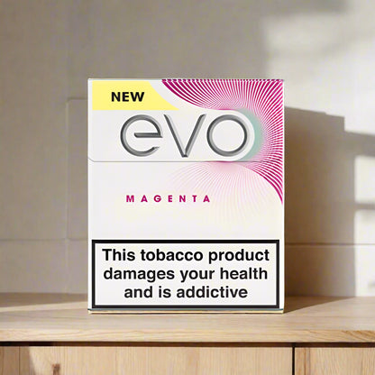 Ploom - EVO Tobacco Sticks - Smoketronics