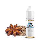 Blackjack 10ml E-Liquid - Smoketronics