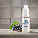 Blackcurrant 10ml E-Liquid - Smoketronics