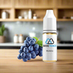 Blueberry 10ml E-Liquid - Smoketronics