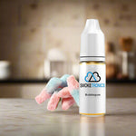 Bubblegum 10ml E-Liquid - Smoketronics