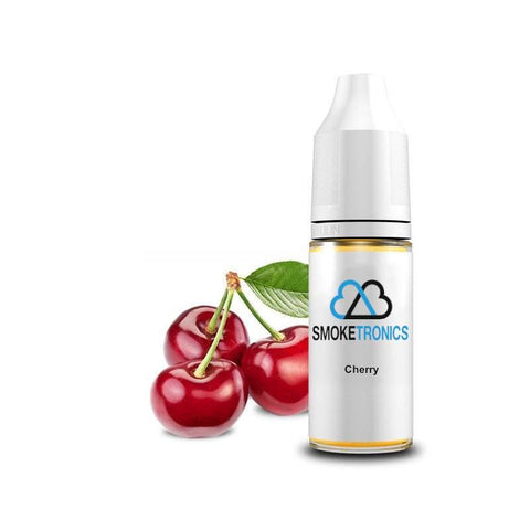 Cherry 10ml E-Liquid - Smoketronics