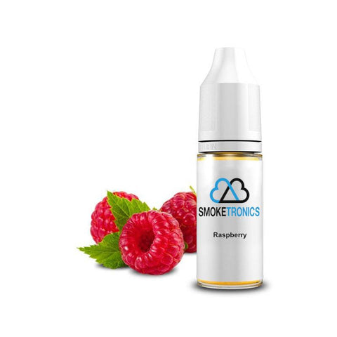 Raspberry 10ml E-Liquid Smoketronics