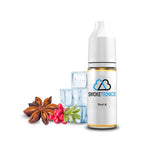 Red A 10ml E-Liquid Smoketronics