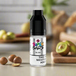 Super Salts - Kiwi Passionfruit Guava Nic Salt 10ml - Smoketronics