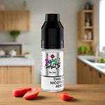 Super Salts - Watermelon Ice Nic Salt 10ml - Smoketronics