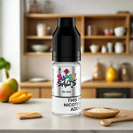 Super Salts - Mango Ice Nic Salt 10ml - Smoketronics