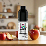 Super Salts - Sour Apple Ice Nic Salt 10ml - Smoketronics