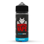 Vampire Vape Koncept - Heisenberg 100ml - Smoketronics